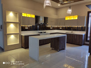 DUNE Kitchen