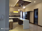 DUNE Kitchen