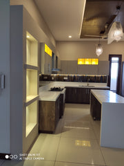 DUNE Kitchen