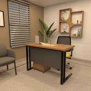 Axisline Manager Desk