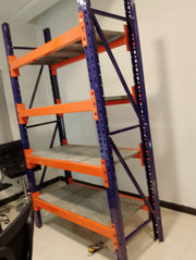 Heavy Duty Industrial Rack