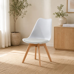 Neo Cafe Chair | LR - 139