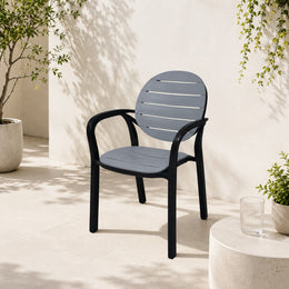 Velix Cafeteria Chair | LR - 140