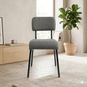 Mono Cafeteria Chair - LR - 135