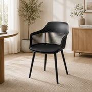 SlimLine Cafe Chair | LR - 138