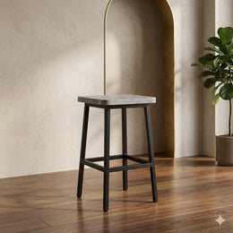 EasySit Cafeteria Stool - LR-147