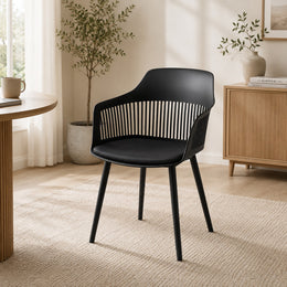 SlimLine Cafe Chair | LR - 138