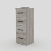 Four Doors Office Lock Cabinet
