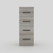 Four Doors Office Lock Cabinet