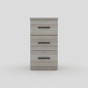 Three Door Cabinets