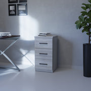 Three Door Cabinets