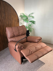 Rocco Recliner | RO - 07