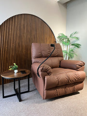 Rocco Recliner | RO - 07