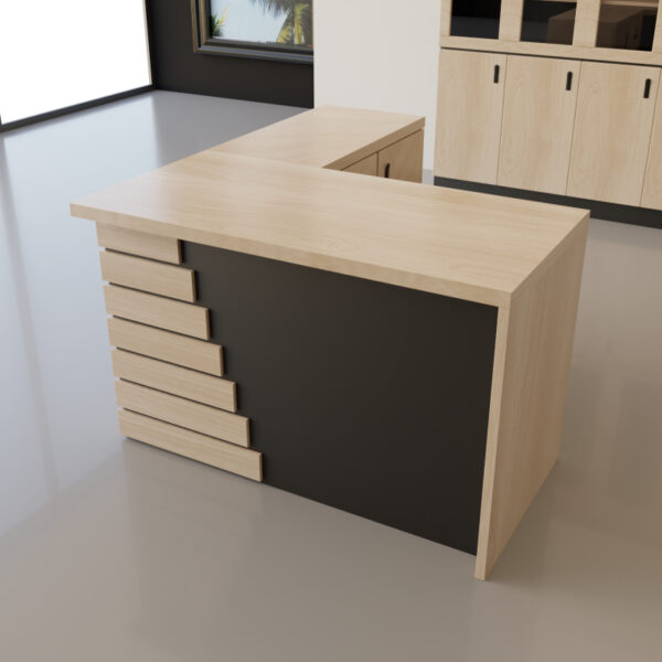 Buy Customizable Office Tables