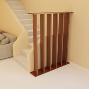 Wooden Partition | Model: LR-3 - Lunar Furniture