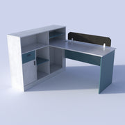 Professional Workspace