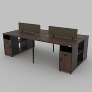 Horizon I Workstation