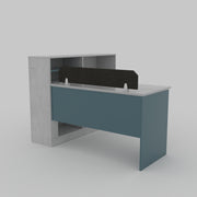 Professional Workspace