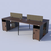 Horizon I Workstation