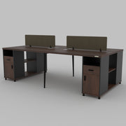 Horizon I Workstation