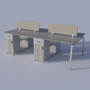 Horizon II Workstation