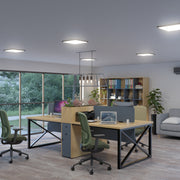 Workstation for 4 people