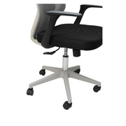 ZEPHYR Chair - Lunar Furniture