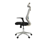 ZEPHYR Chair - Lunar Furniture