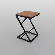 Z Center Table