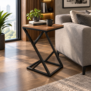 Z Center Table