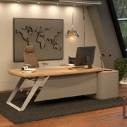 Ace Executive Desk