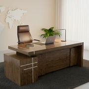 Okta Executive Desk