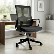 Ergo II Chair | LR - 206B