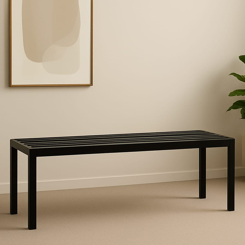 Waiting Bench Series – Lunar Furniture