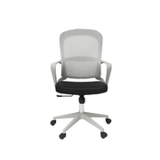 BILLY Low Back Chair