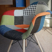 Casual Dining Chair