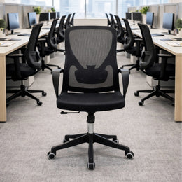 Velino II Chair | LR - 201B