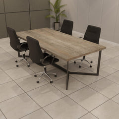 Contemporary Office Table