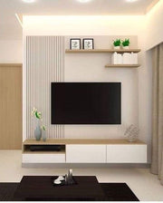TV Wall Unit