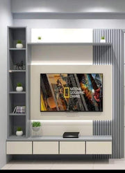 TV Wall Unit