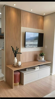 TV Wall Unit