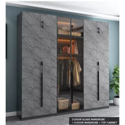 Modern Wardrobe