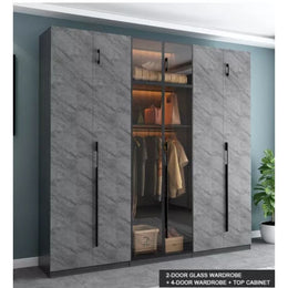 Modern Wardrobe