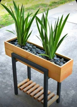 Planter