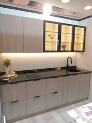 ECLIPSE Kitchen