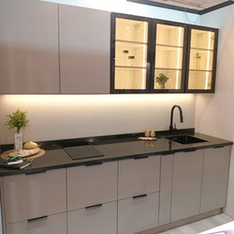 ECLIPSE Kitchen