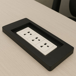 Socket Box