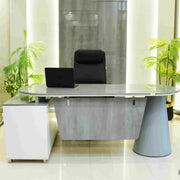 Sycone Executive Desk