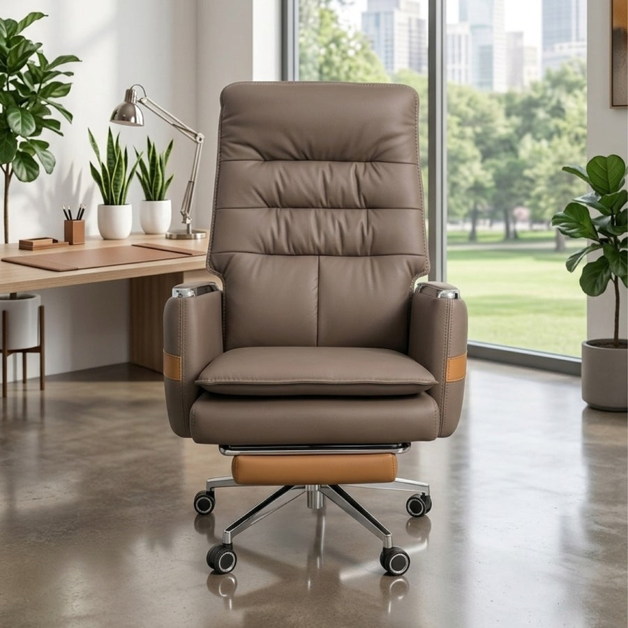 Executive Chair New – Lunar Furniture