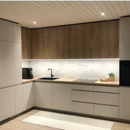 Modern Kitchen / sqft/ sqft